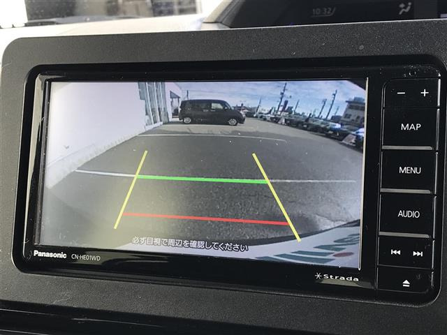 タントカスタムX