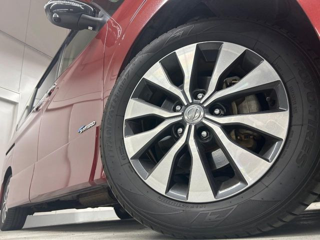 �y����16�C���`�A���~�z�C�[���z�O�ςɃ}�b�`���������A���~�z�C�[���𑕒����Ă���܂��B�e��ЊO�A���~�z�C�[����A�X�^�b�h���X�^�C�����戵�����Ă���܂��B���񂲑��k����������