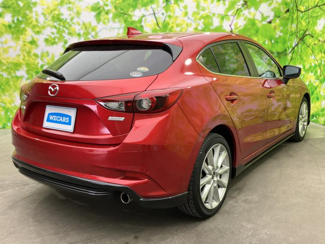 アクセラスポーツ1.5 15S プロアクティブ