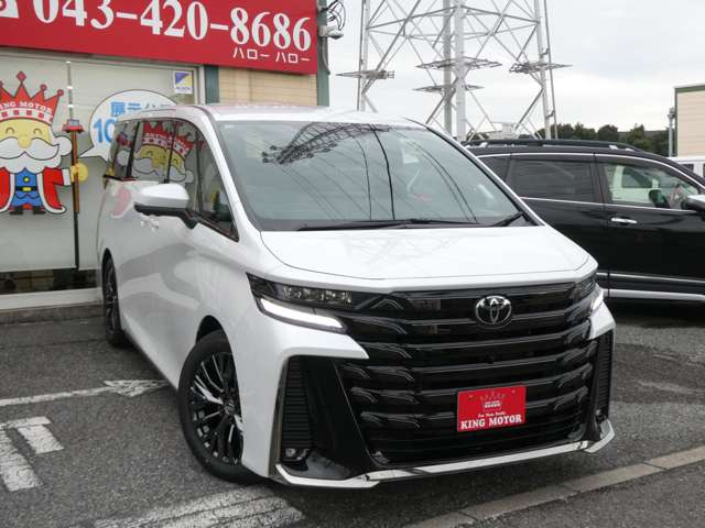 メールでのお問合せも受付中です♪toiawase@king-motor.jpまでお気軽にご連絡下さいませ!!