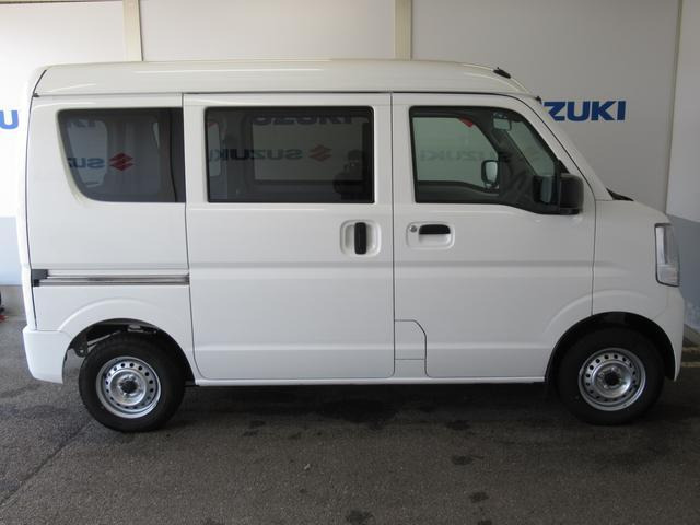 エブリイPA ハイルーフ 4WD