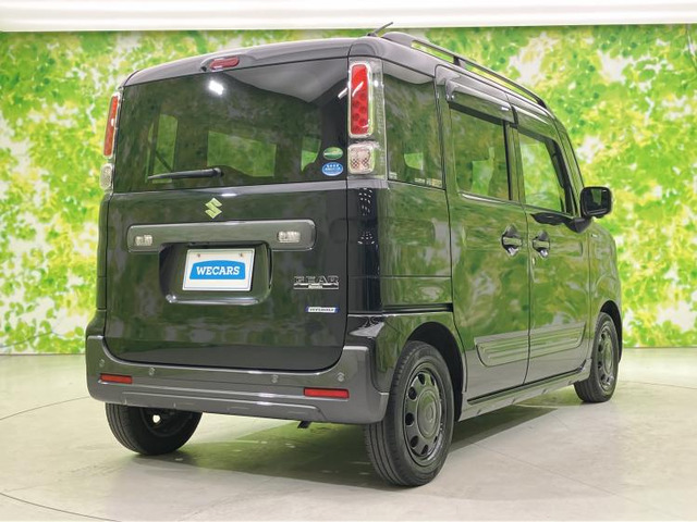 スペーシアギアハイブリッド(HYBRID) XZ