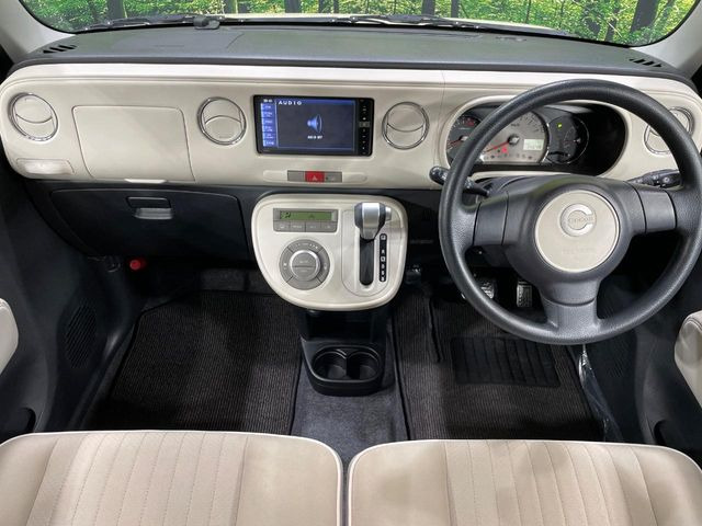 ミラココアプラス X