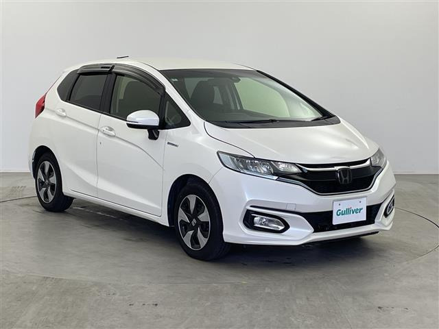 フィット1.5 ハイブリッド L ホンダセンシング