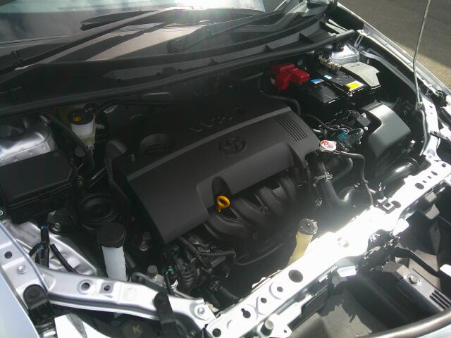 �G���W�����[�����Y��Ɏd�オ���Ă���܂��B �c�Ǝ��Ԃ�10���`18���܂ŁA���T���j������x���ƂȂ��Ă���܂��B���₢���킹���X�^�b�t�ꓯ�A���҂����Ă���܂���