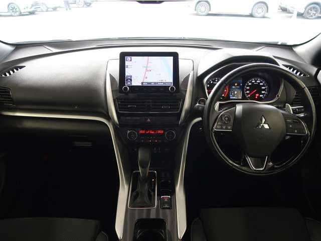 エクリプスクロス1.5 G プラスパッケージ