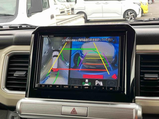 クロスビー1.0 ハイブリッド(HYBRID) MZ