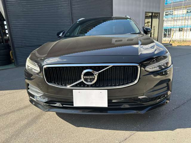 V90T5 モメンタム