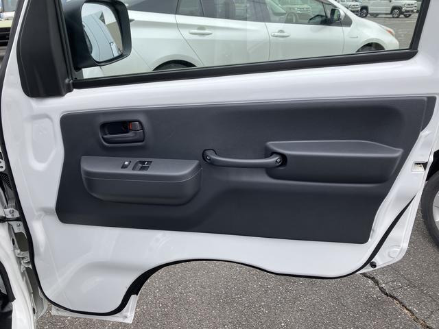 キャリイKC エアコン パワステ 4WD