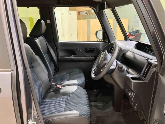 タントカスタムX