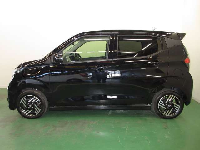 デイズハイウェイスターX