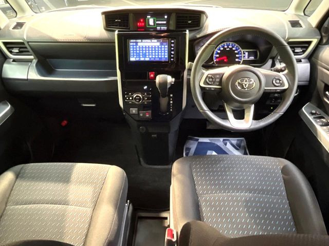 ルーミー1.0 カスタム G