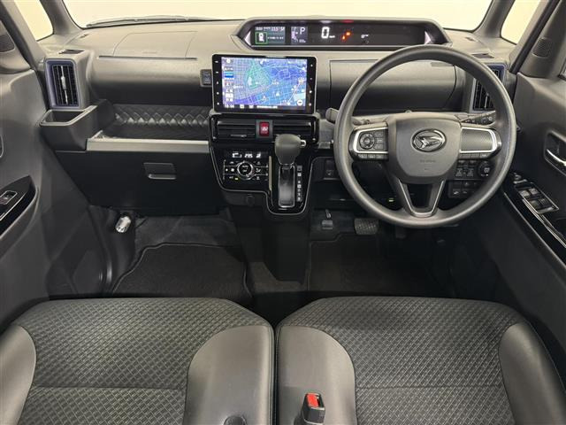 タントカスタムX