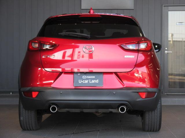 CX-31.5 XD プロアクティブ