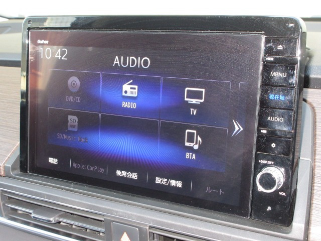 オデッセイ2.0 e:HEV アブソルート EX