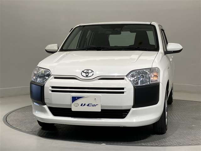 プロボックスバン1.3 GL