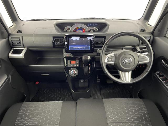 ウェイクG ターボ SAII