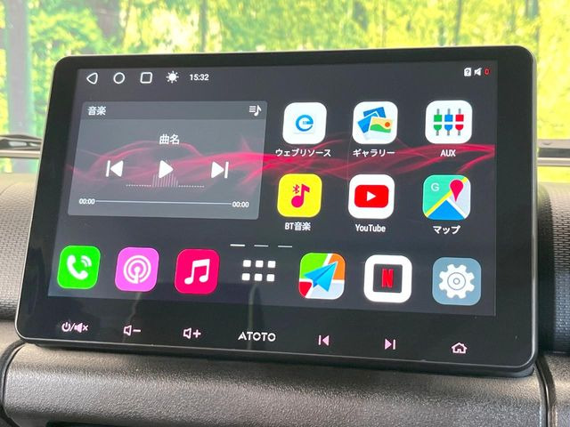 ジムニーシエラ1.5 JC 4WD