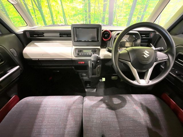 スペーシアハイブリッド(HYBRID) G 衝突被害軽減ブレーキ非装着車