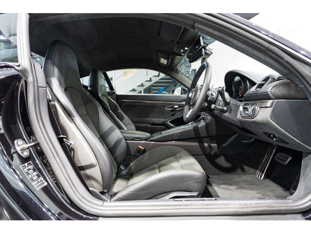 718ケイマンGTS PDK