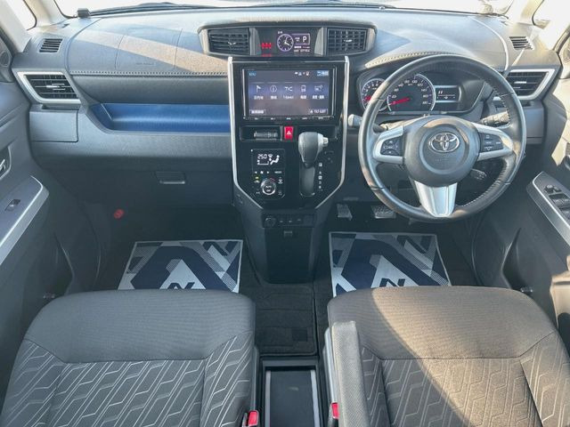 タンク1.0 カスタム G-T