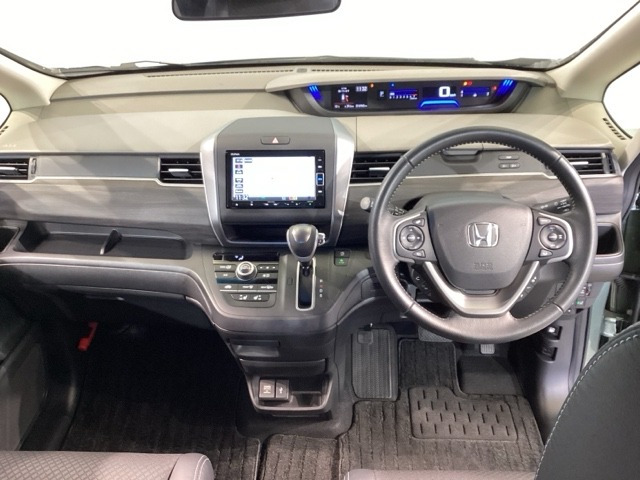 フリード+1.5 G ホンダセンシング