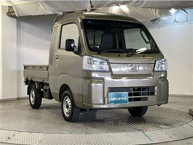 ハイゼットトラックジャンボ