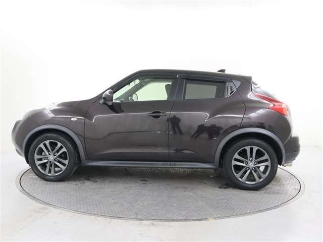 ジューク1.5 15RX アーバンセレクション