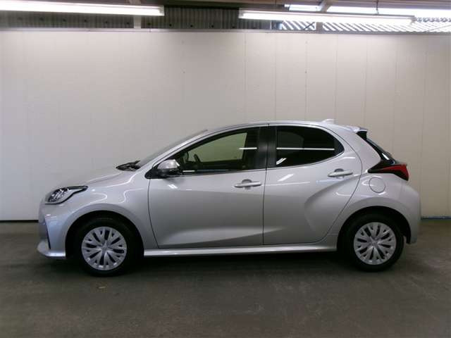 ヤリス1.5 ハイブリッド Z