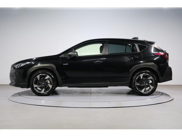 クロストレック2.0 リミテッド 4WD