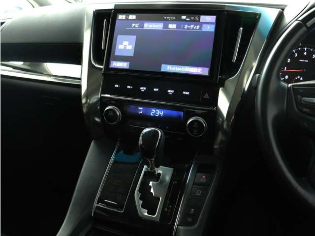 アルファード2.5 S Cパッケージ