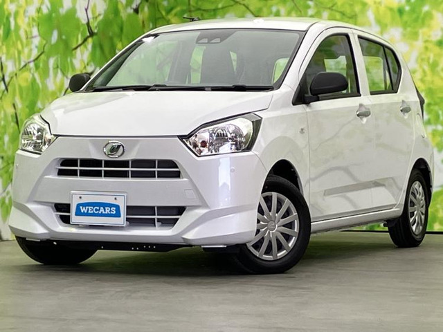 ミライースL SAIII