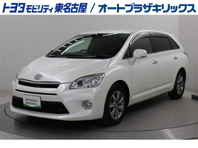 マークXジオ2.4 240G