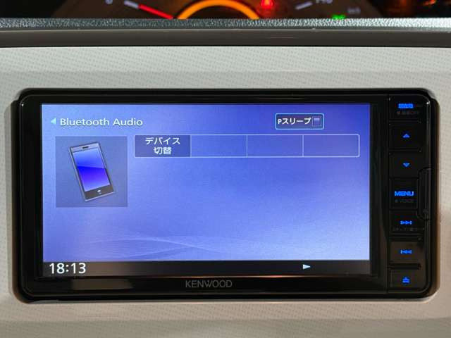 �yBluetooth�I�[�f�B�I�z�h���C�u�ɂ͕K�v�s��!!CD�Đ����\�ł�!