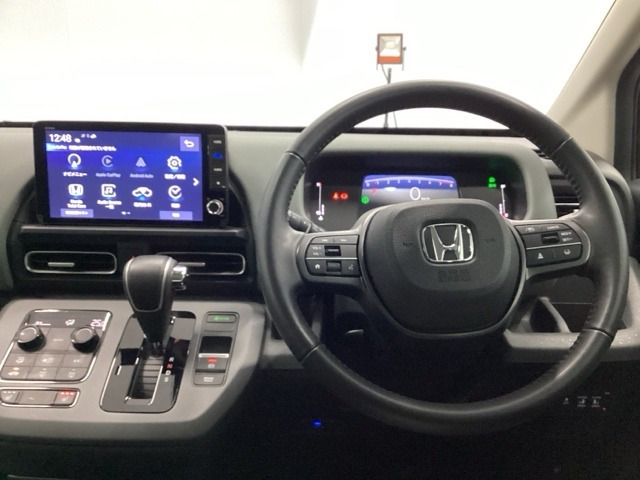 フリード1.5 クロスター