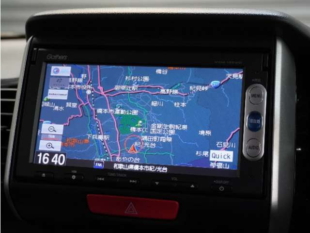 N-BOXカスタムG ターボ SSパッケージ