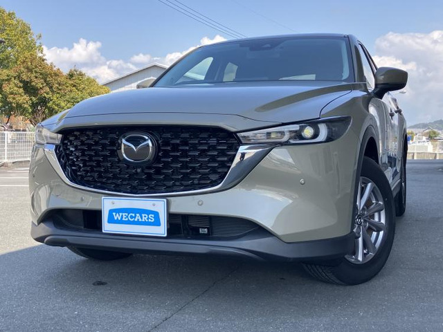 CX-52.0 20S プロアクティブ