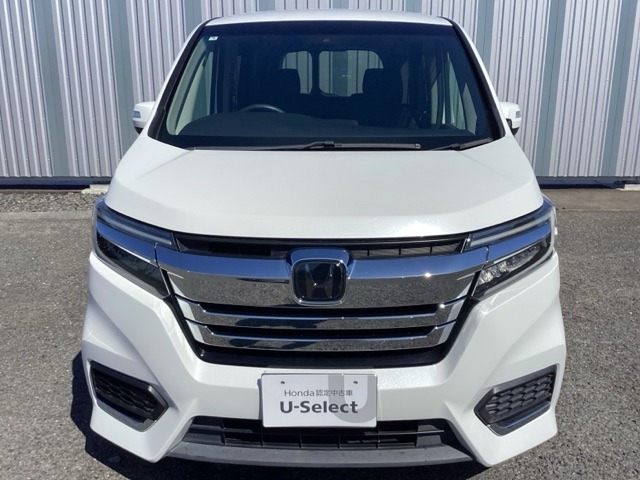 ステップワゴン1.5 スパーダ ホンダ センシング