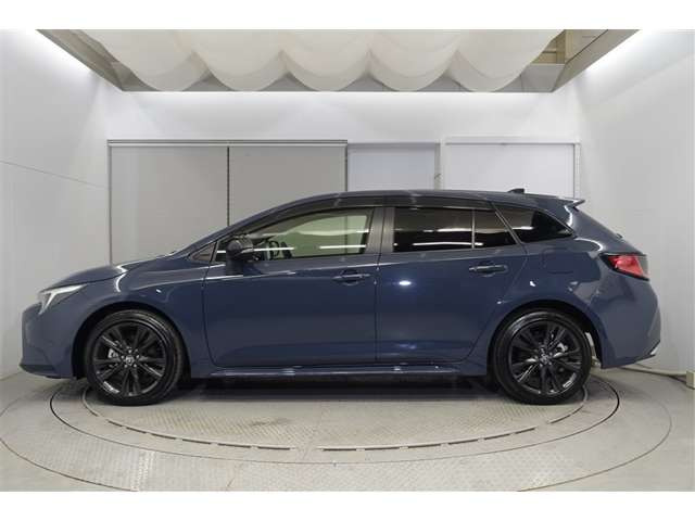 カローラツーリング1.5 W&amp;times;B