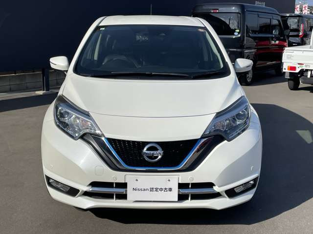 ノート1.2 e-POWER メダリスト