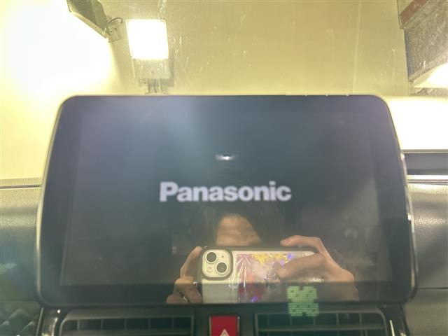 タントカスタムX