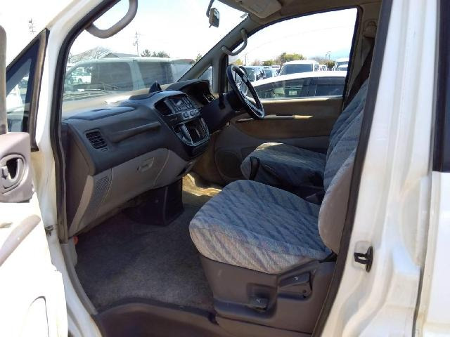 デリカスぺースギア