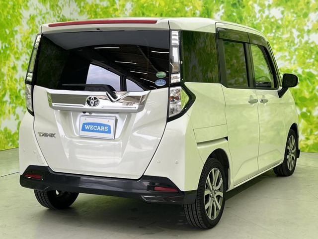 タンク1.0 カスタム G-T