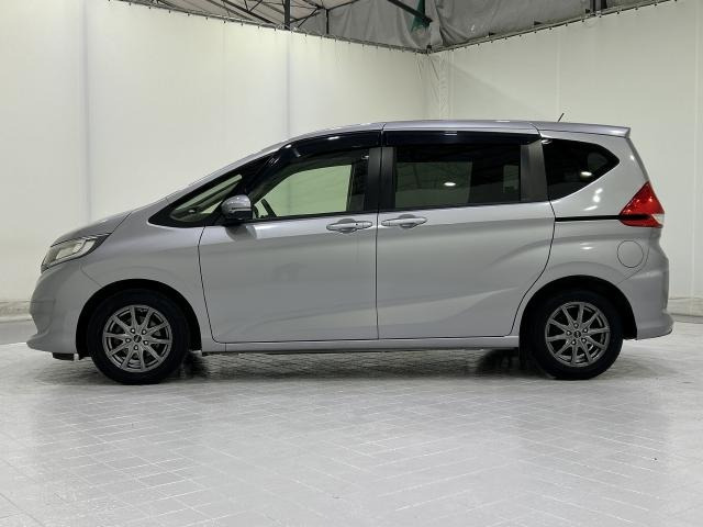 フリード+1.5 G ホンダセンシング