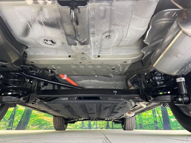 下回りがきれいなうちに、防錆加工の施工がオススメ。降雪地域はもちろん、沿岸部にお住いの方や、趣味でマリン・ウィンタースポーツをされる方にご好評いただいております。