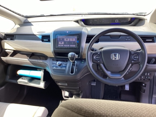 フリード1.5 G ホンダセンシング