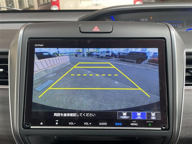 フリード+1.5 G ブラックスタイル