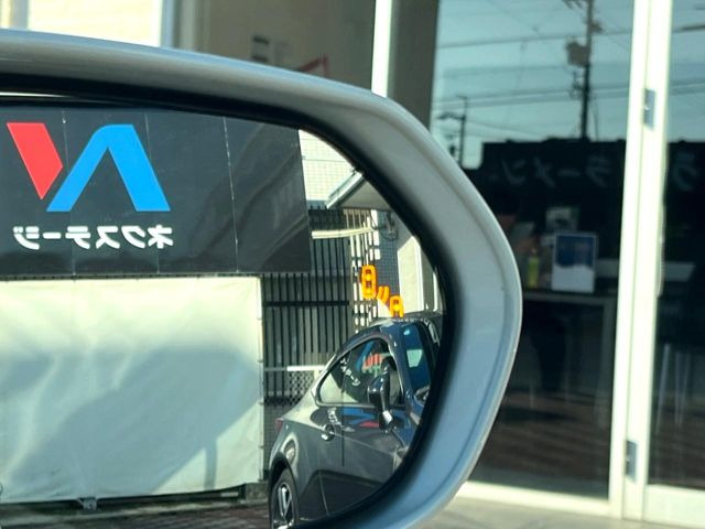 �y�u���C���h�X�|�b�g���j�^�[�z���s���A�h�A�~���[�̎��p�ɂȂ�₷���ӏ��Ɍ㑱�Ԃ��ڋ߂���ƃT�C�h�~���[�̃����Y�Ɍx����\��!�h���C�o�[�ɒ��ӊ��N�����Ă���܂��B