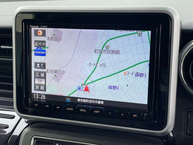 スペーシアカスタムハイブリッド(HYBRID)  XSターボ