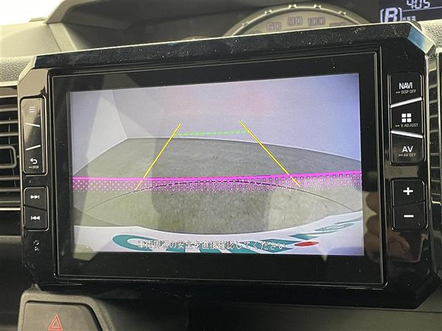 ウェイクG ターボ SAII